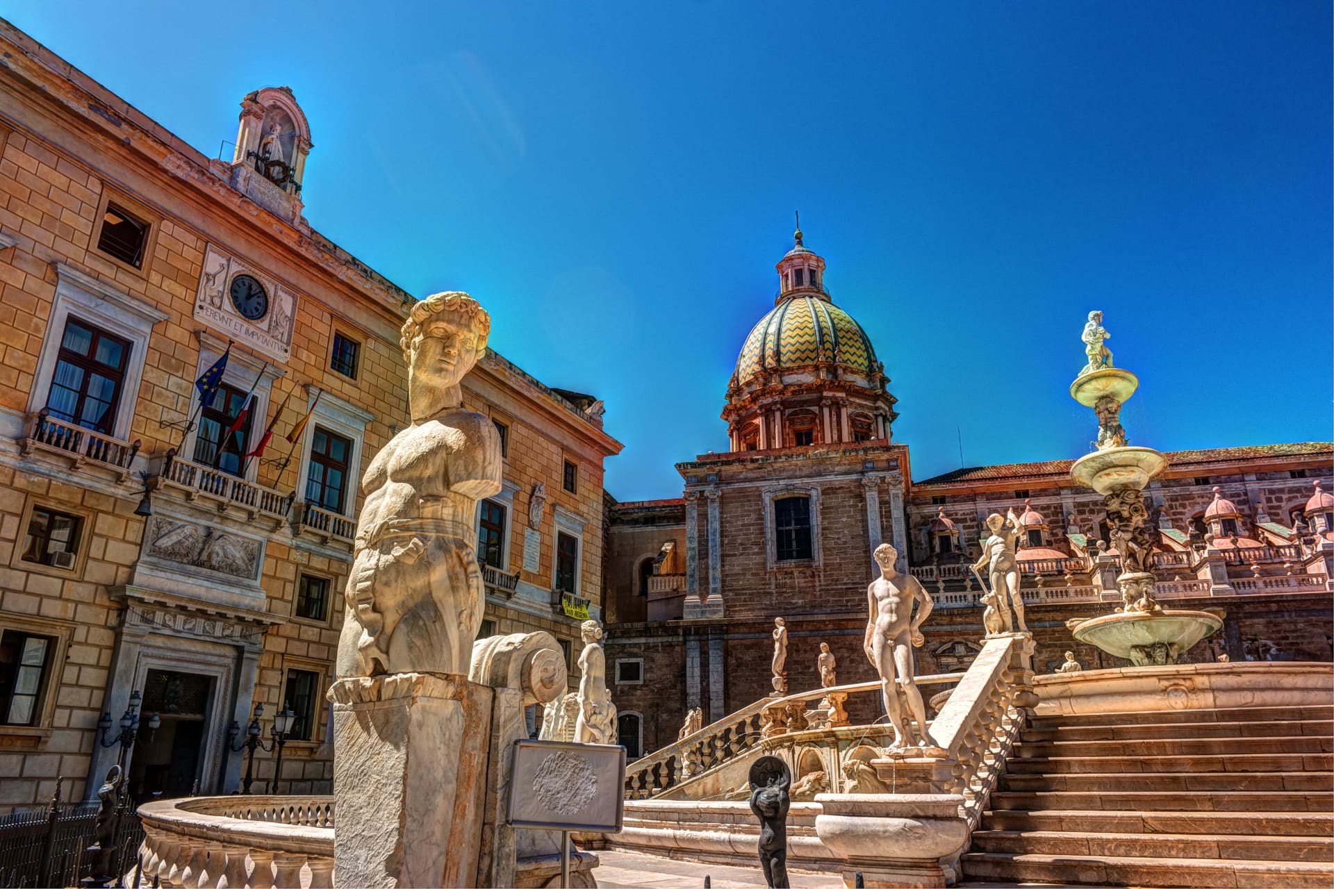 6 best Sicily tours | lastminute.com