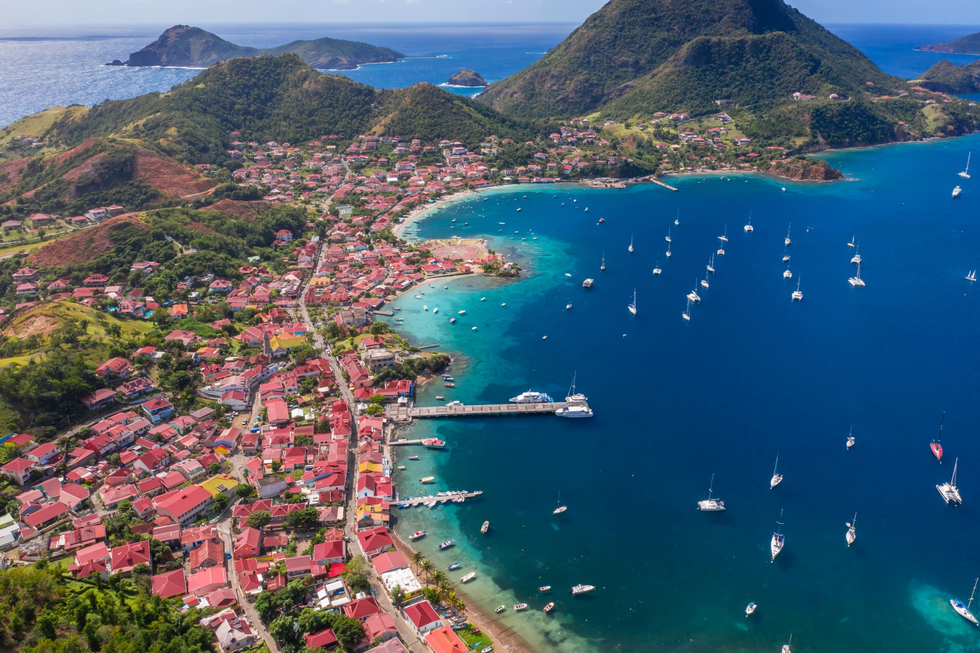 Best Caribbean islands to visit