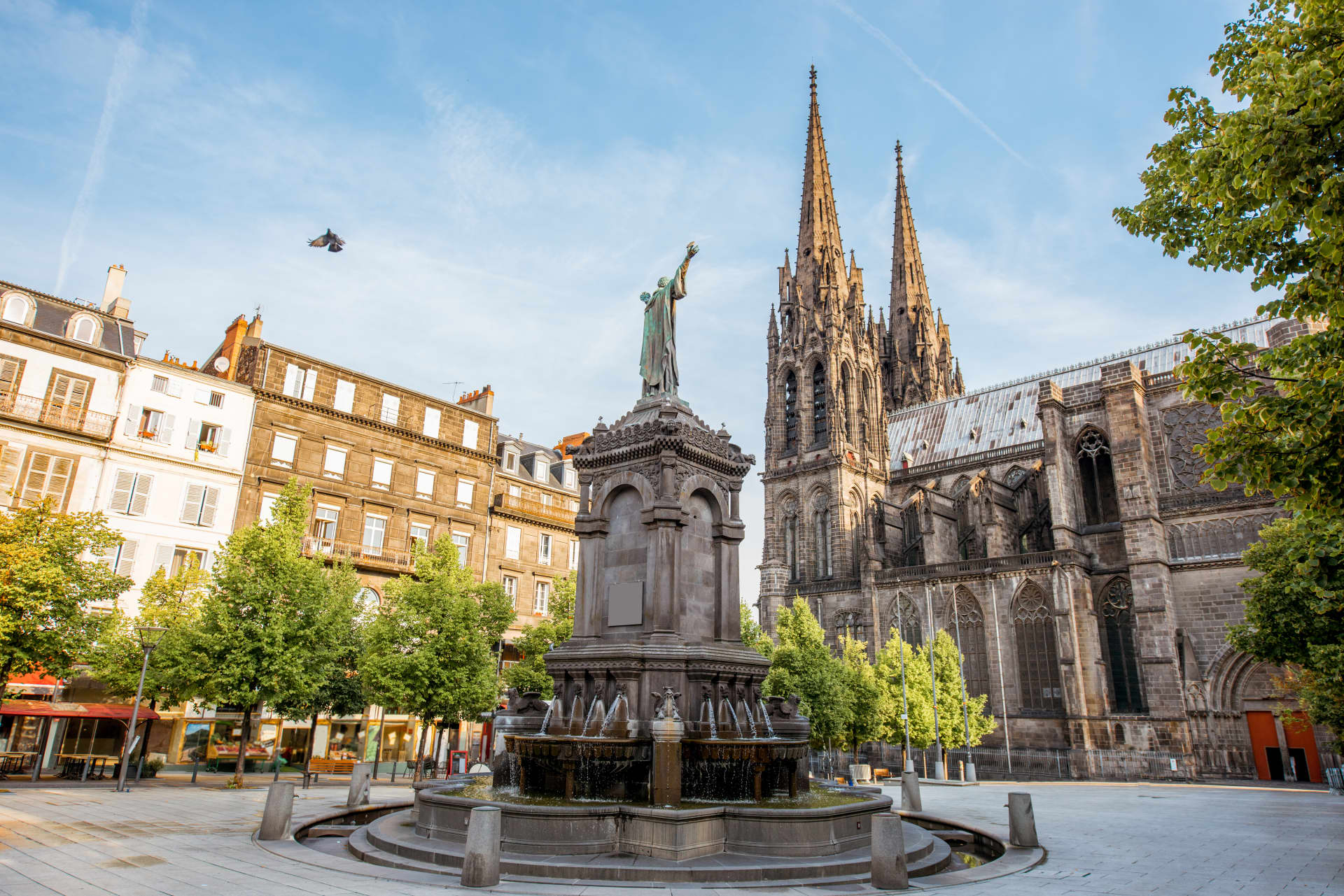 The Top 10 Things To Do In ClermontFerrand