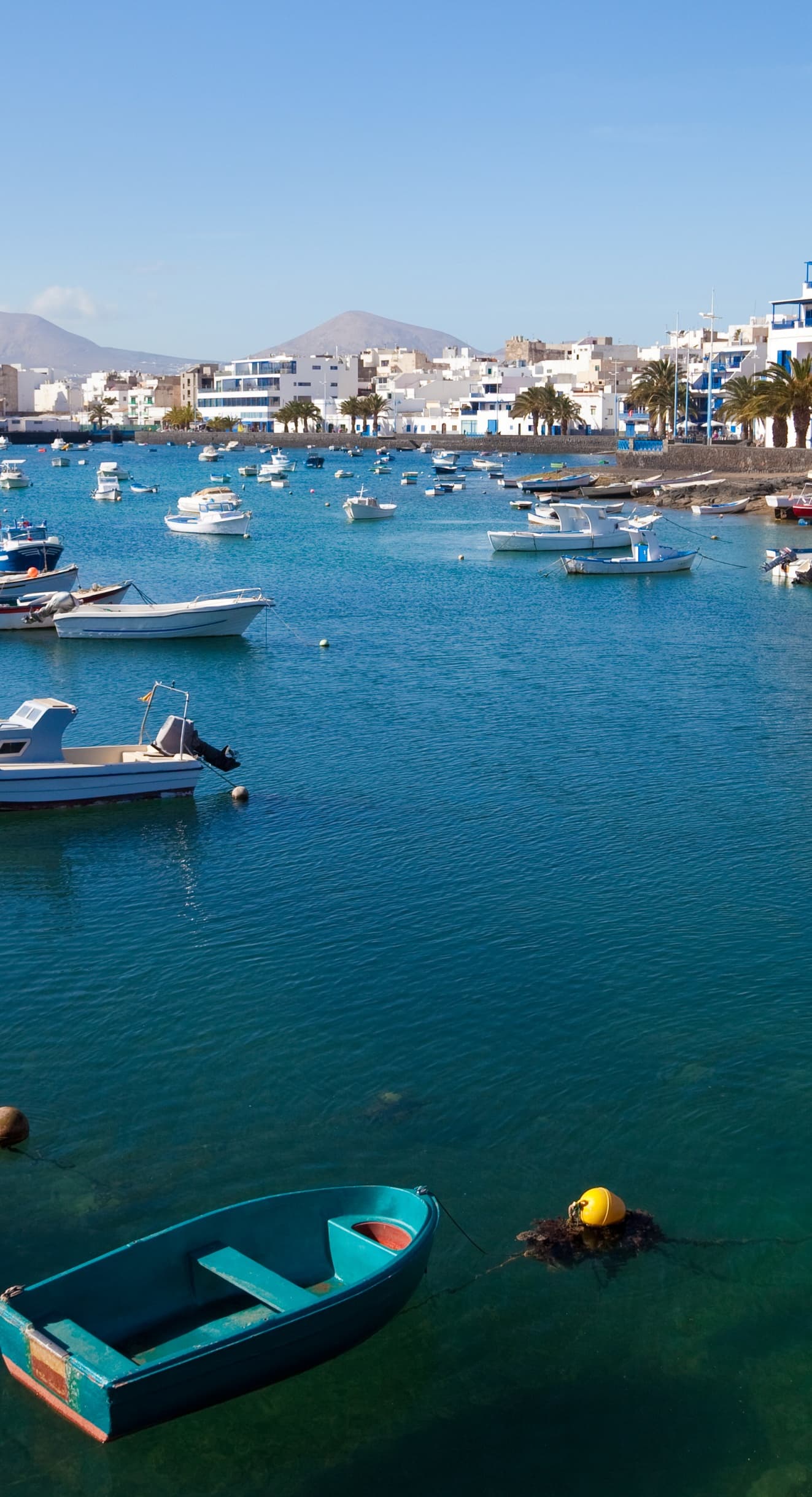 Cheap Holidays to Lanzarote 2023/2024 Holiday Deals
