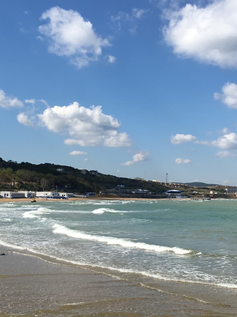 Plages De Turquie Decouvrez Les Plus Belles Plages En Turquie Avec Lastminute Com