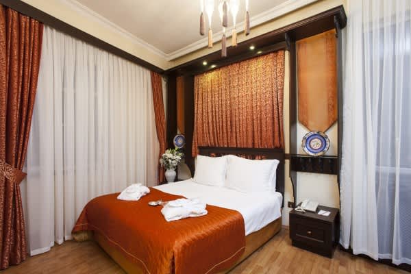 Hotel Istanbul Lastminute De