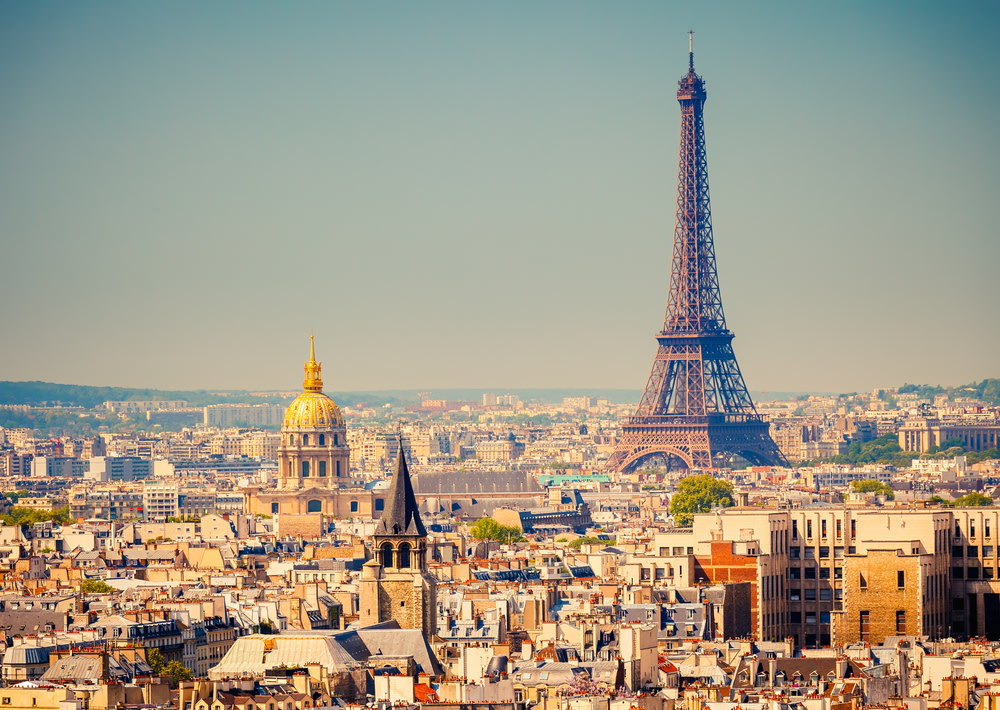 Que Faire A Paris Mais Gratuit Lastminute Com Fr