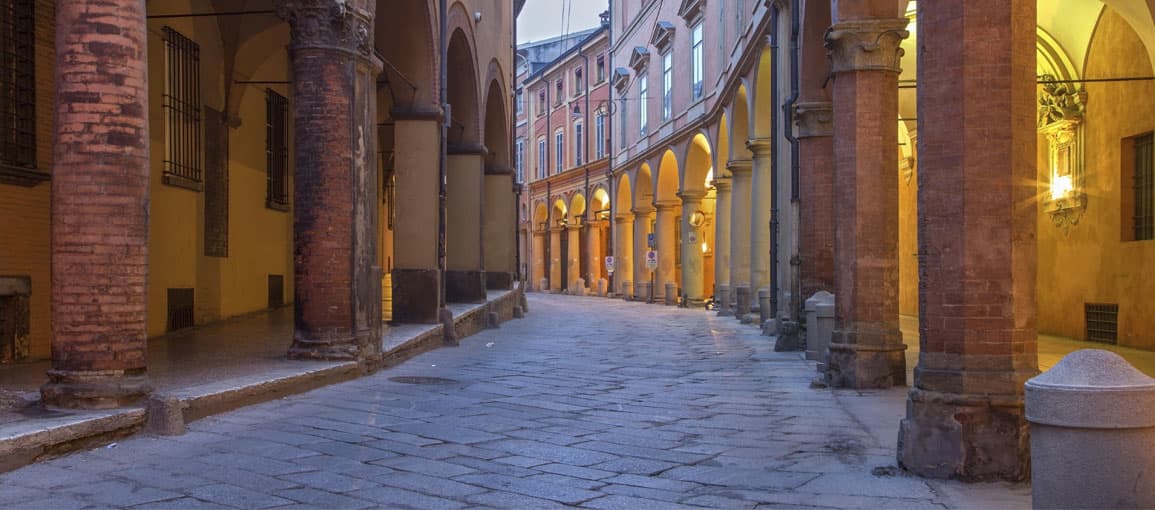 Bologna City Breaks Cheap Breaks to Bologna