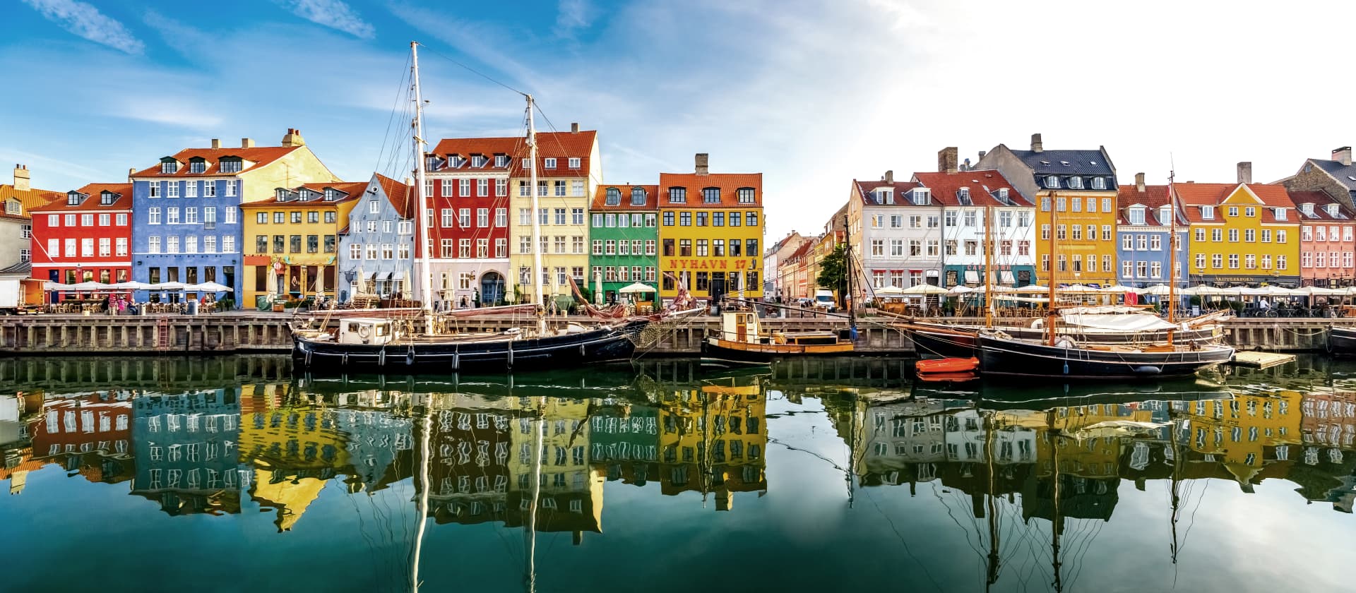 Die 10 schönsten Reiseziele in Dänemark | weg.de