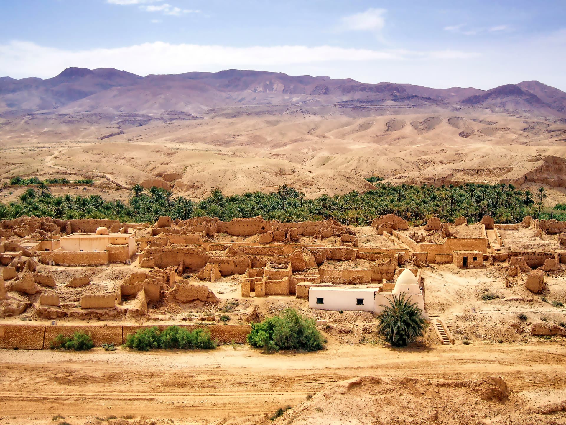 Les Plus Beaux Sites Archéologiques de Tunisie - Le Mag