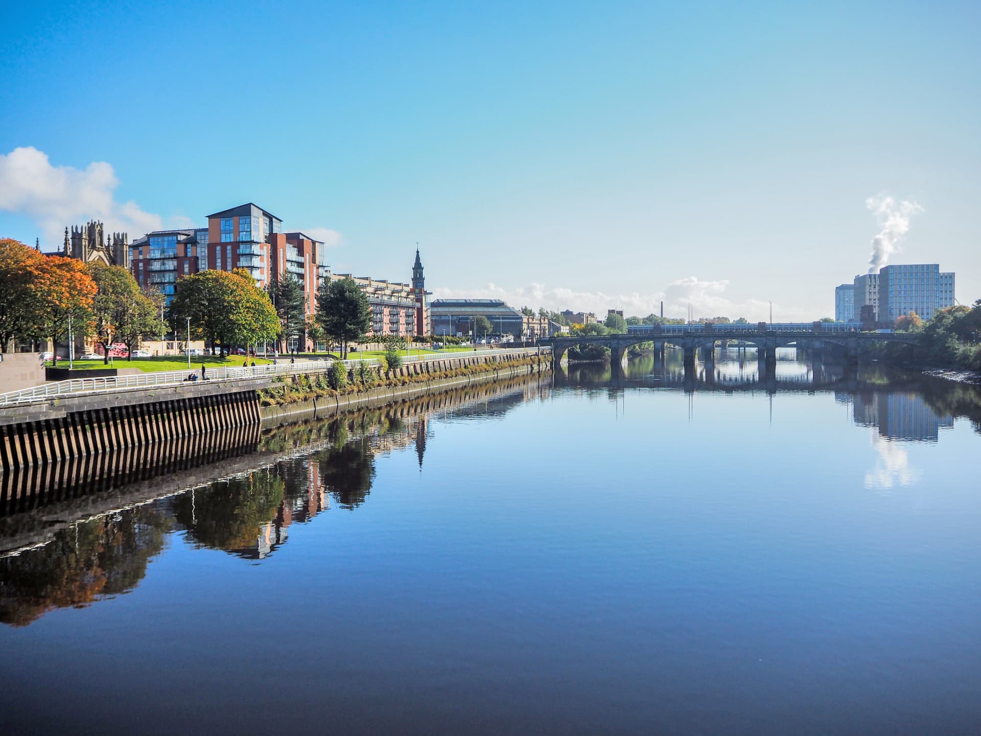 Top things to do with kids in Glasgow