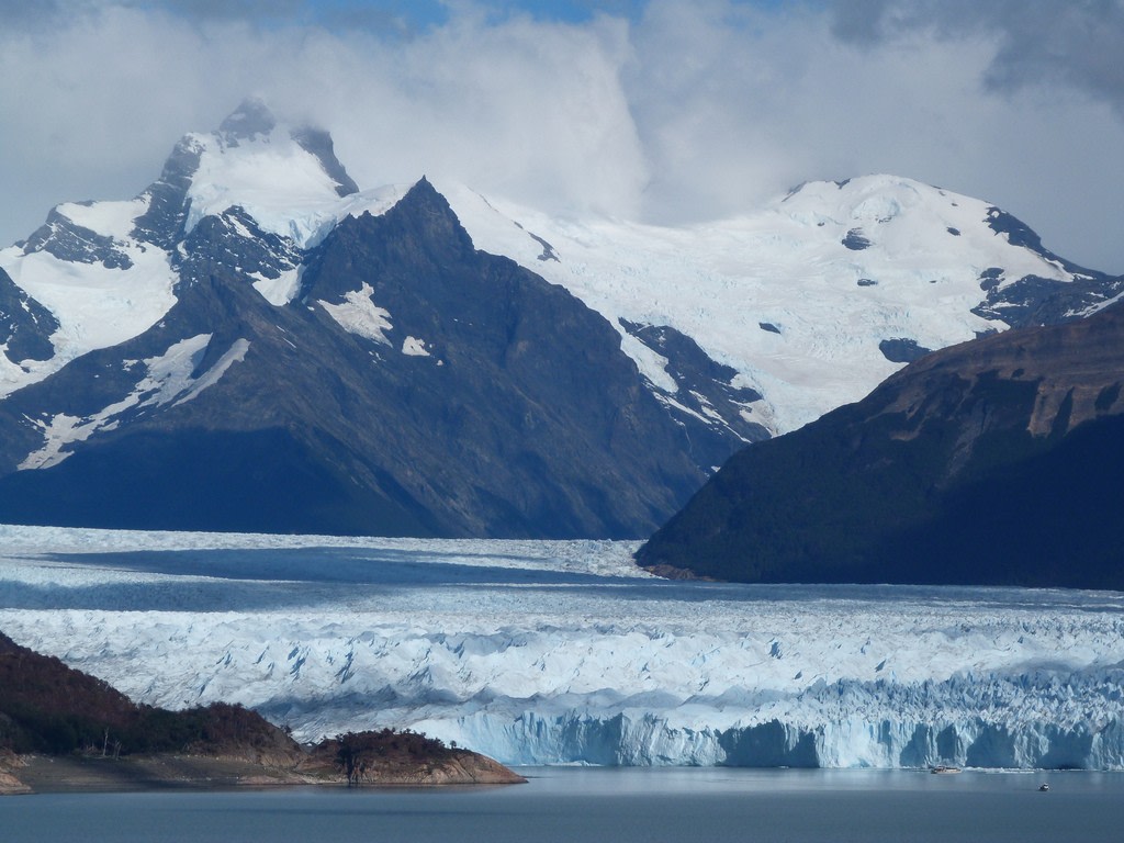 Que Ver En El Glaciar Perito Moreno En Argentina Blog Oficial De Rumbo Es
