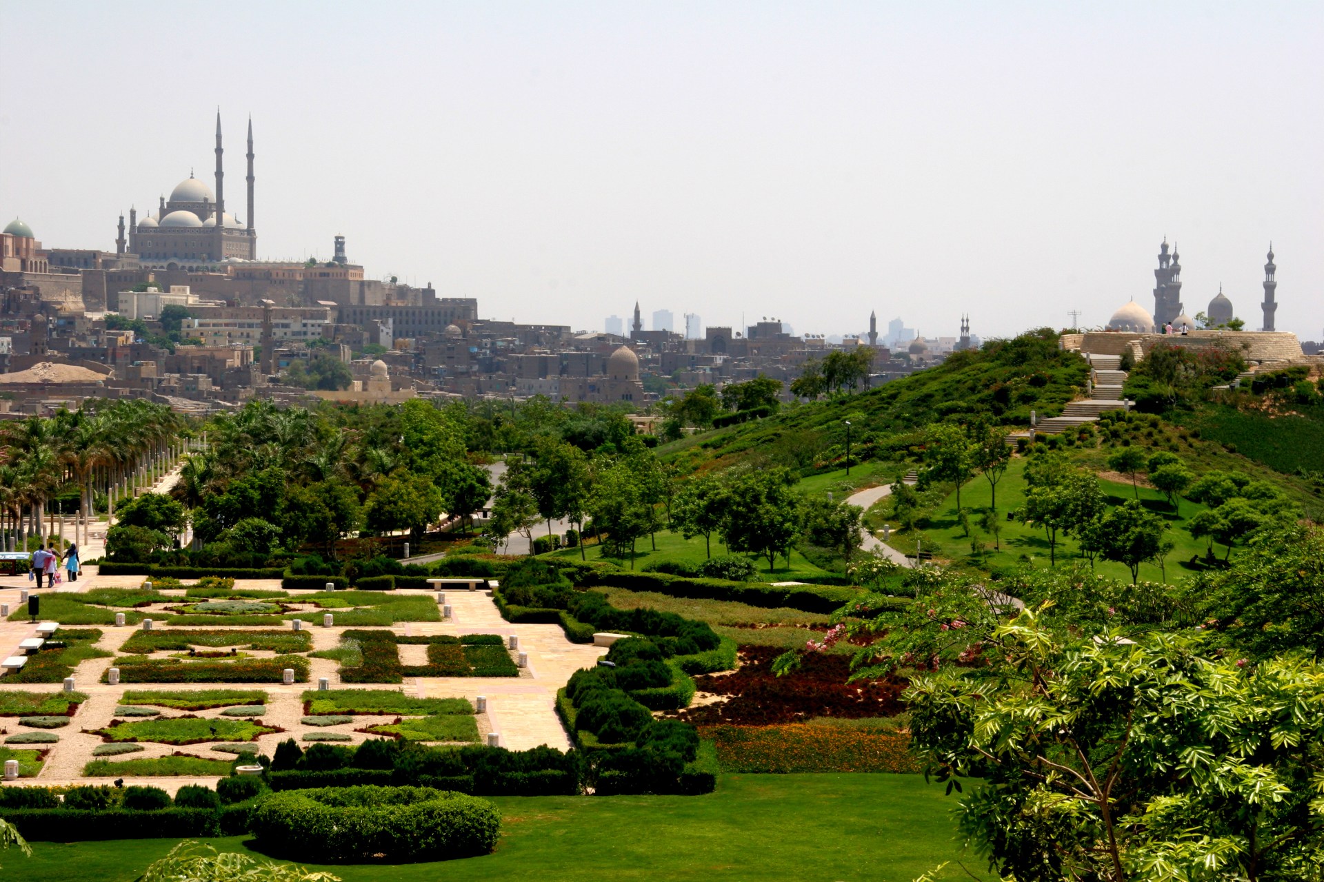 24 hours in Cairo - Blog - wayn.com