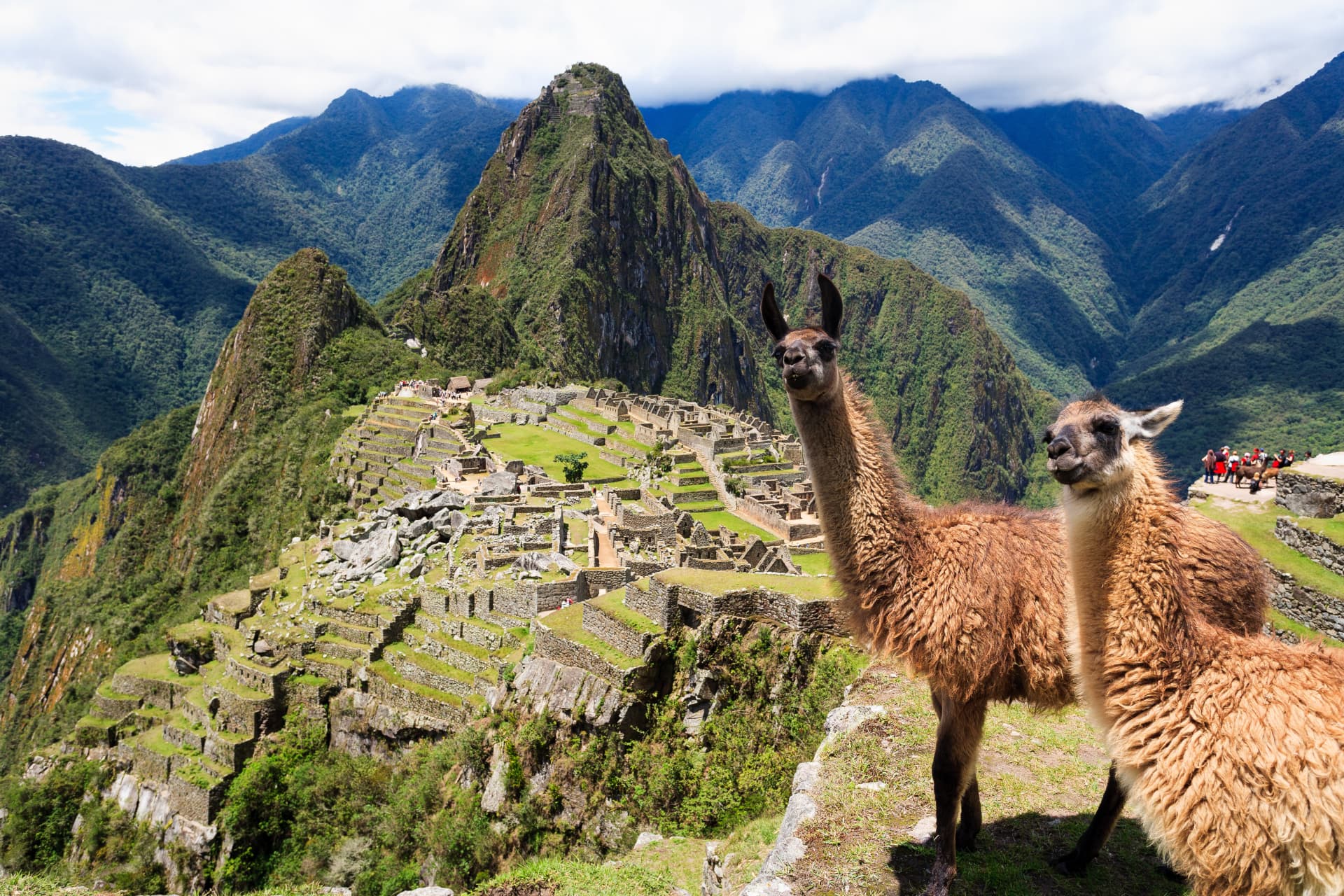 5 best south america tours lastminute
