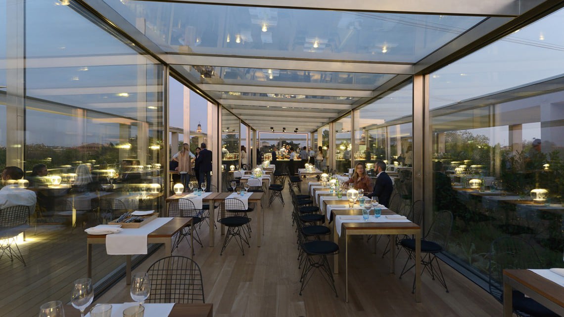 Milano 10 e più indirizzi per l’aperitivo II Blog di