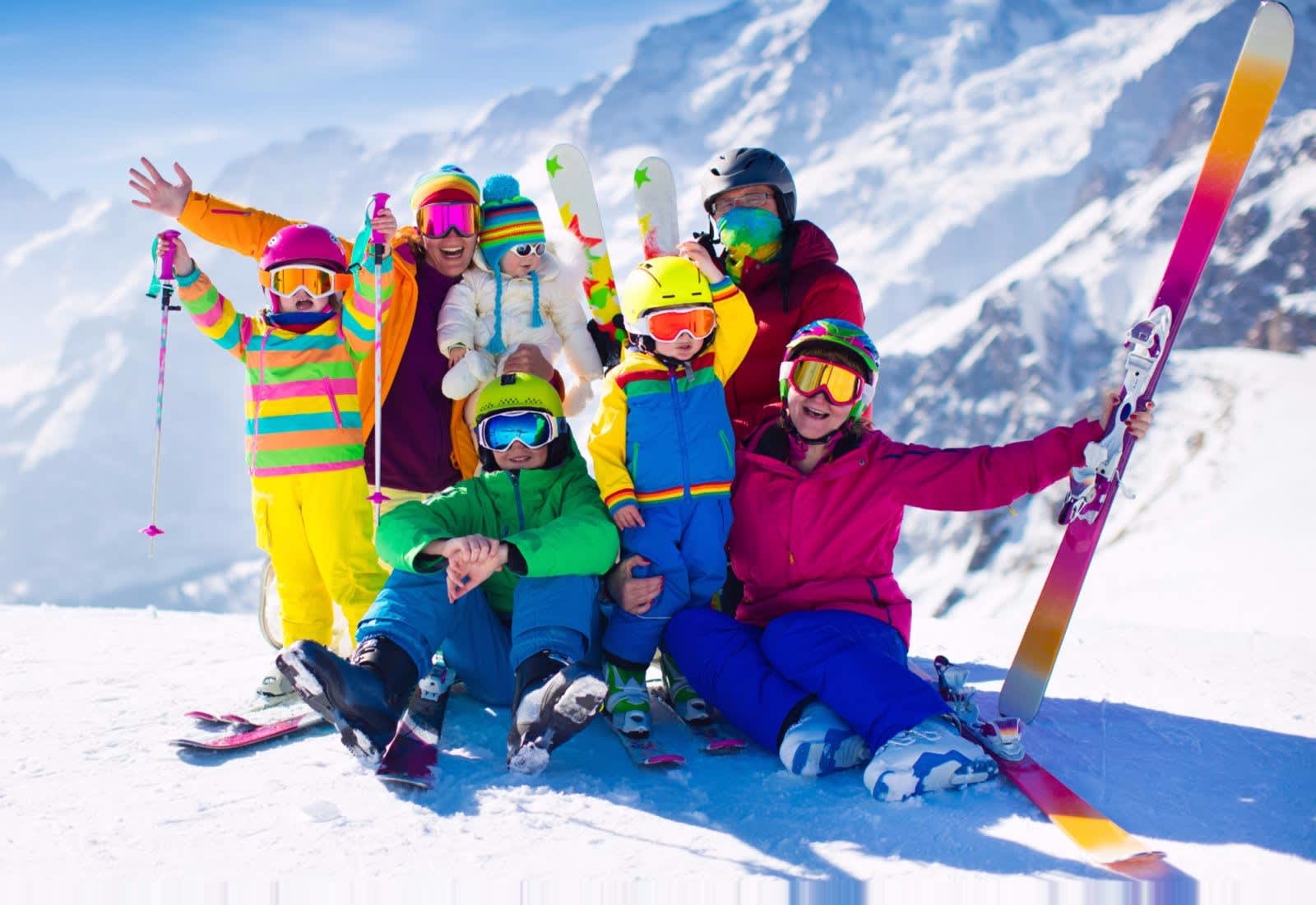 Skiurlaub Österreich 2025 günstige Angebote inkl. Skipass weg.de