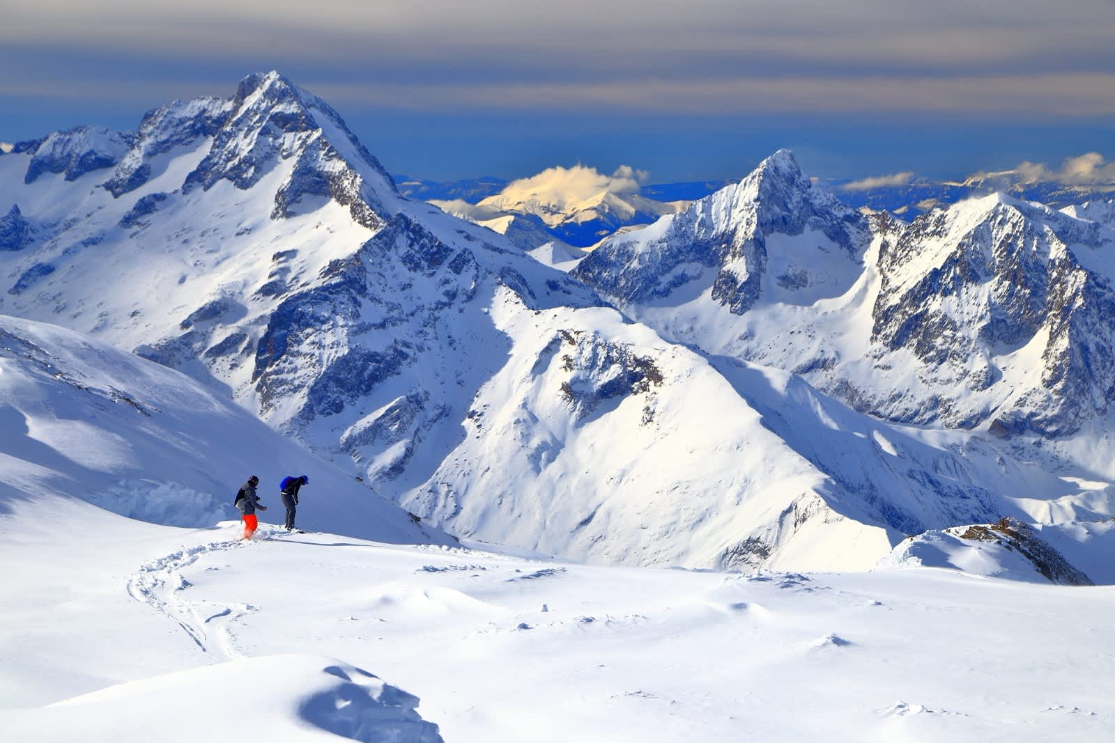 Günstiger Skiurlaub 2025 inkl. Skipass weg.de