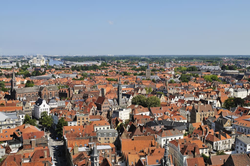 7 best things to do in Belgium - Lastminute.com