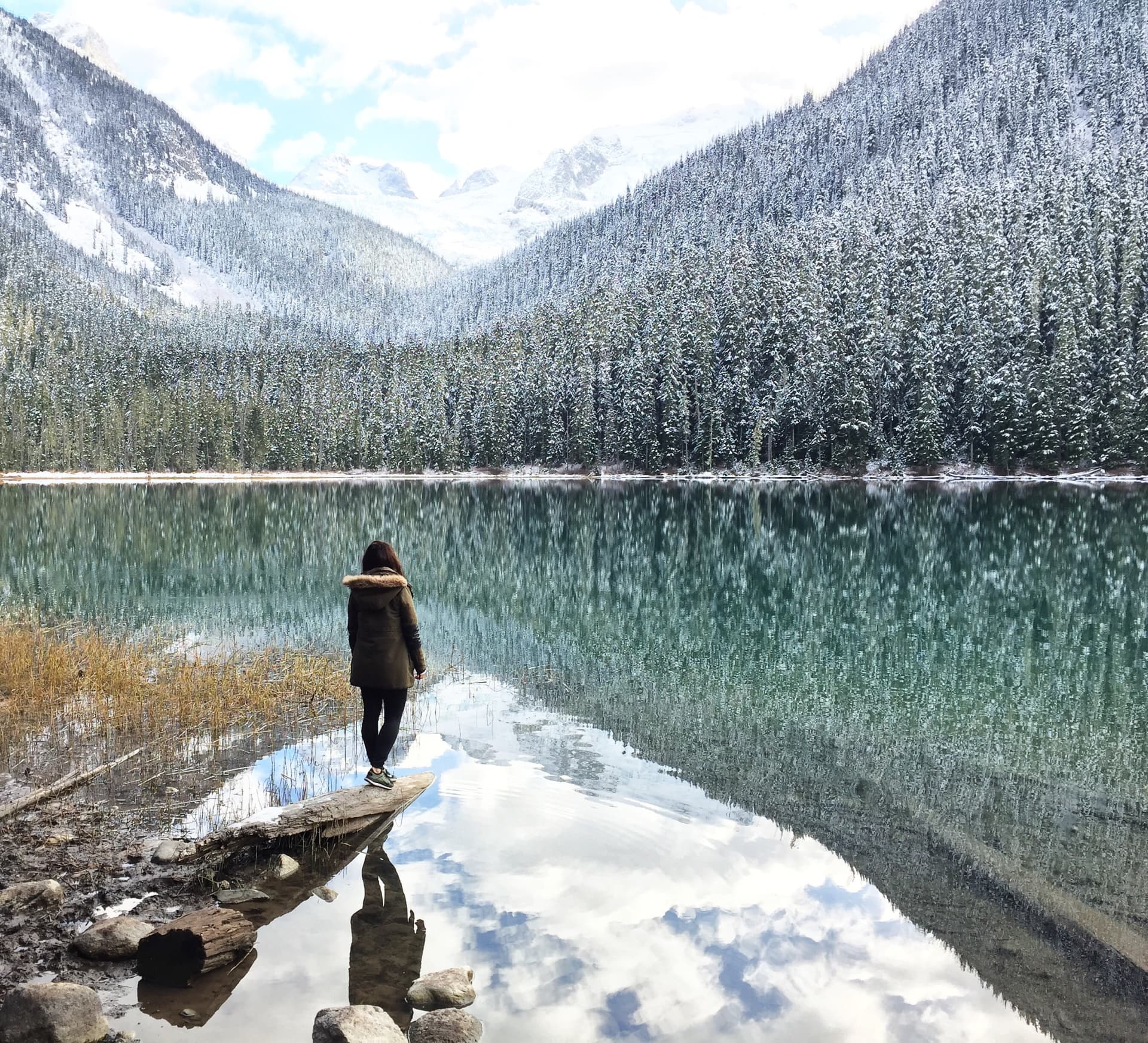 10 paesi da visitare in inverno Volagratis