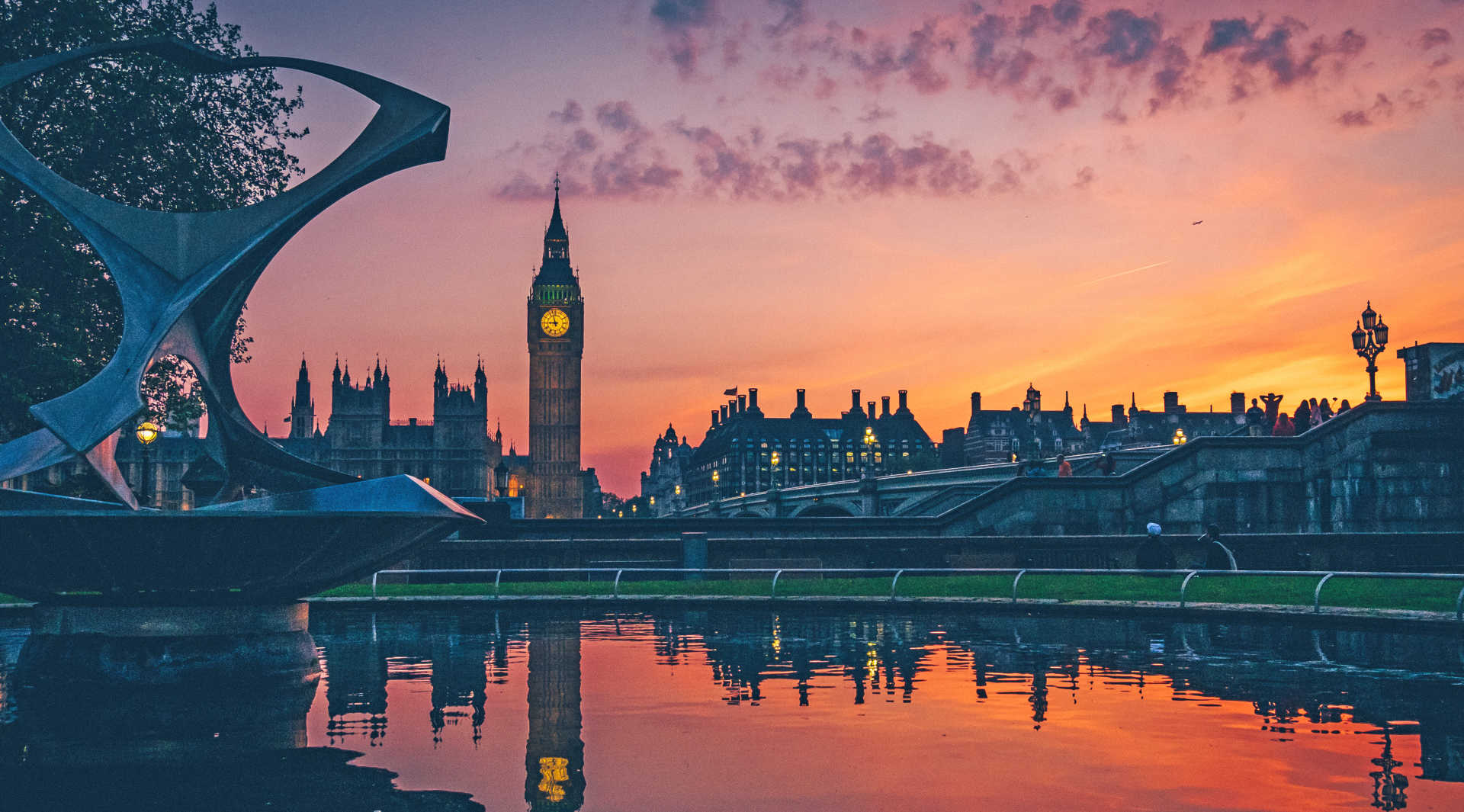 Einreisebestimmungen England/GB &  - Brexit Infos & Reisepass