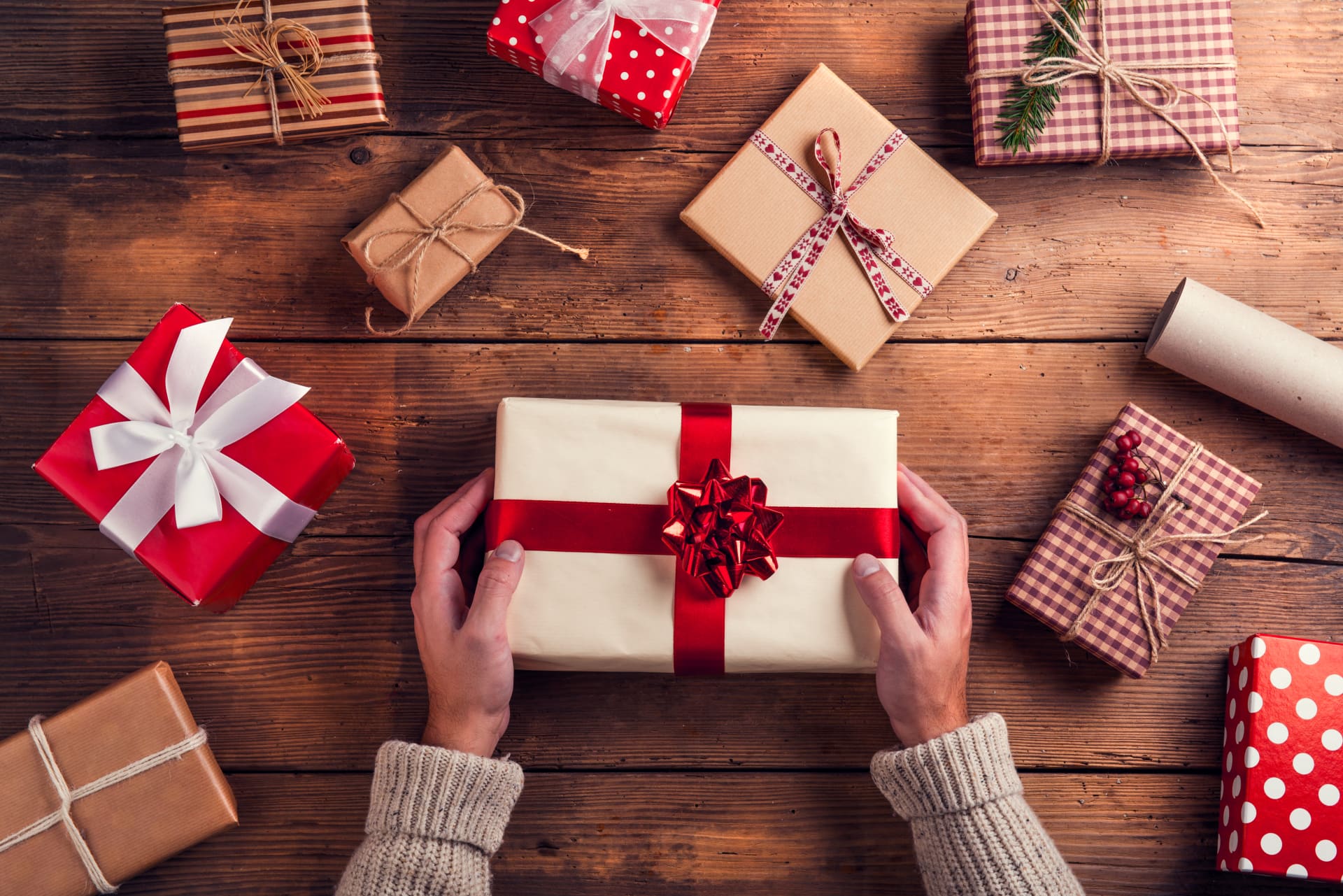 75 idées de Cadeaux pour voyageurs