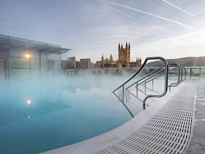 16 Things To Do On A Day Trip To Bath 