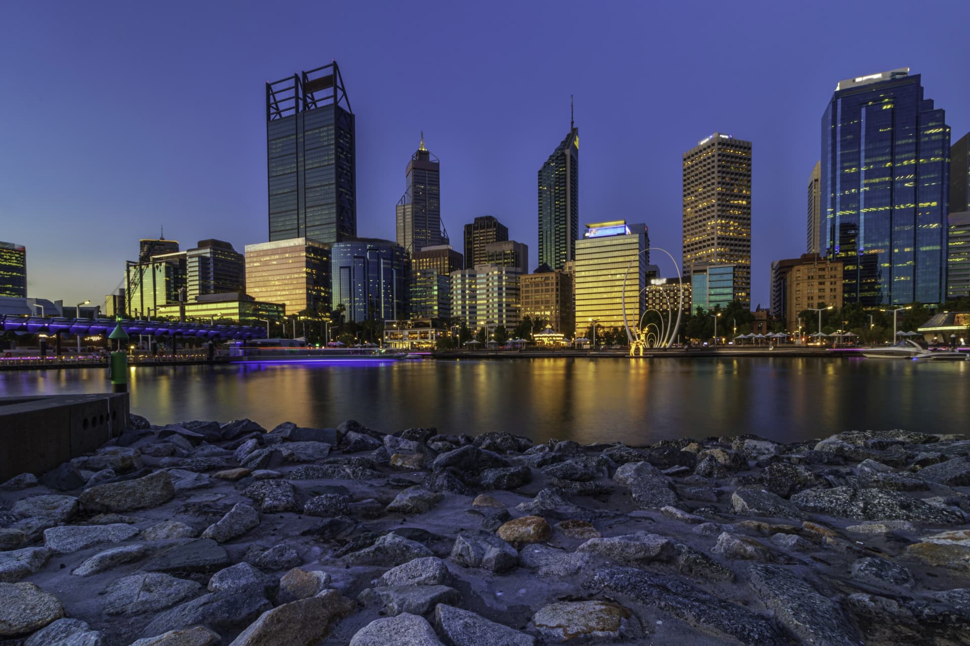 9 best things to do in Perth 