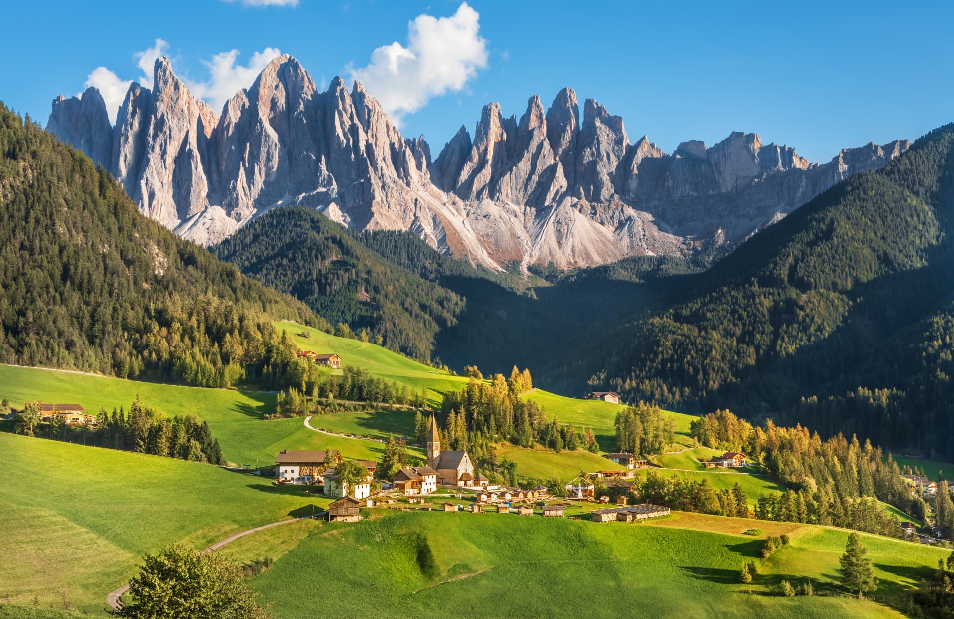 10 Cose da vedere e fare in Trentino