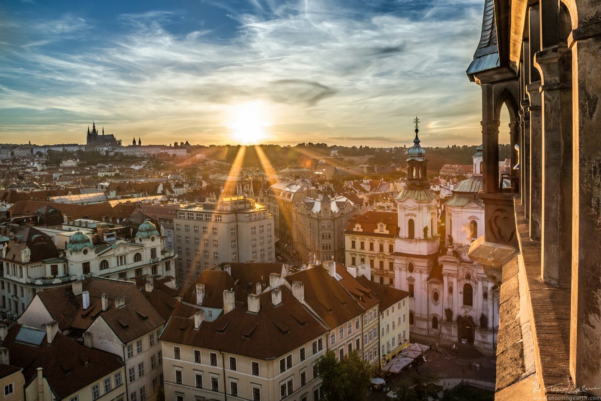 Guida quartiere ebraico di Praga: cosa vedere e fare