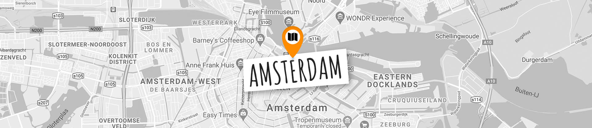 Amsterdam Museen Tipps: beliebte & außergewöhnliche Museen