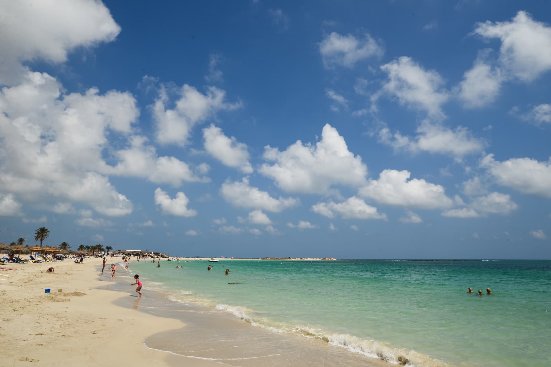 Que faire à Djerba ?
