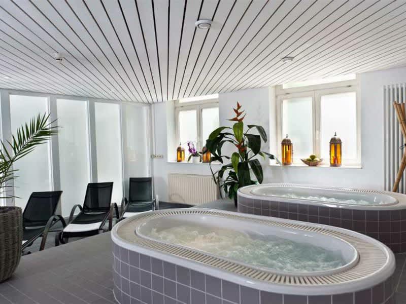 Wellness Wochenende lastminute.de