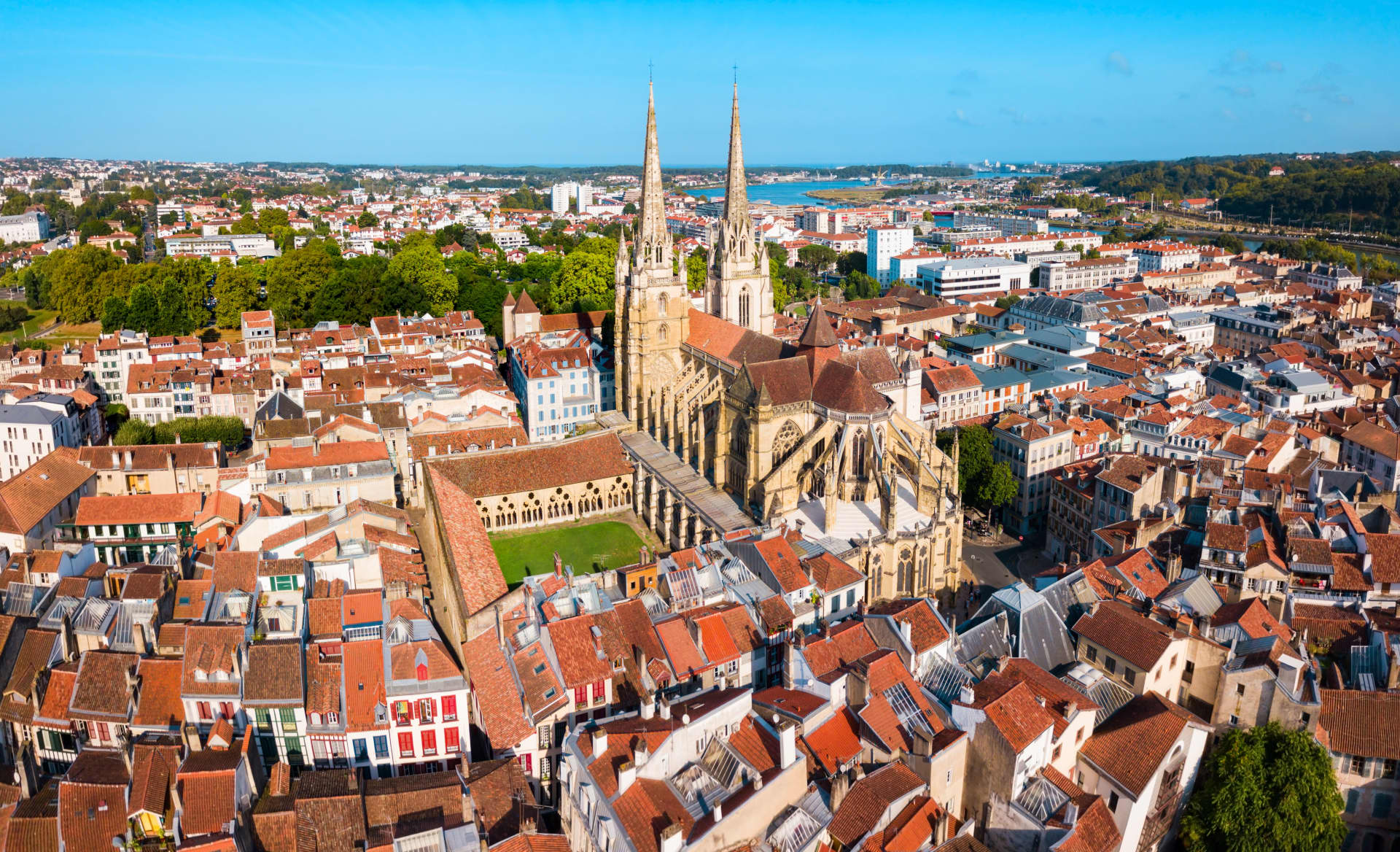 10 cose da vedere e fare a Bayonne