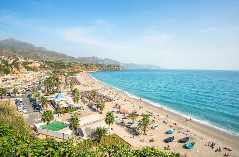 Sol Costa Blanca Benidorm Jet2 Costa Del Sol Holidays 2019 2020 Cheap Costa Del Sol Holidays