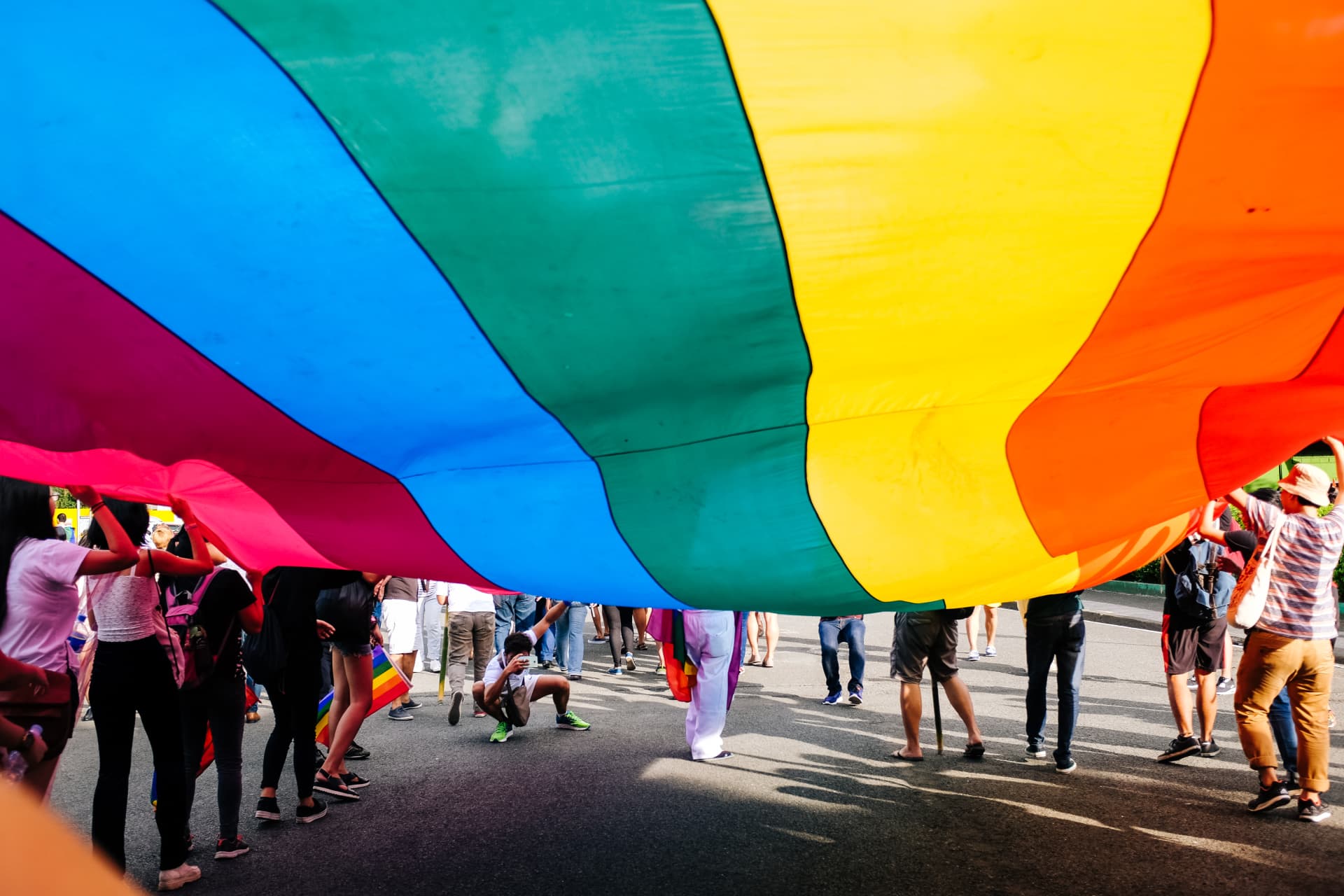 LGBTQ Guide To Berlin What To See And Do Lastminute