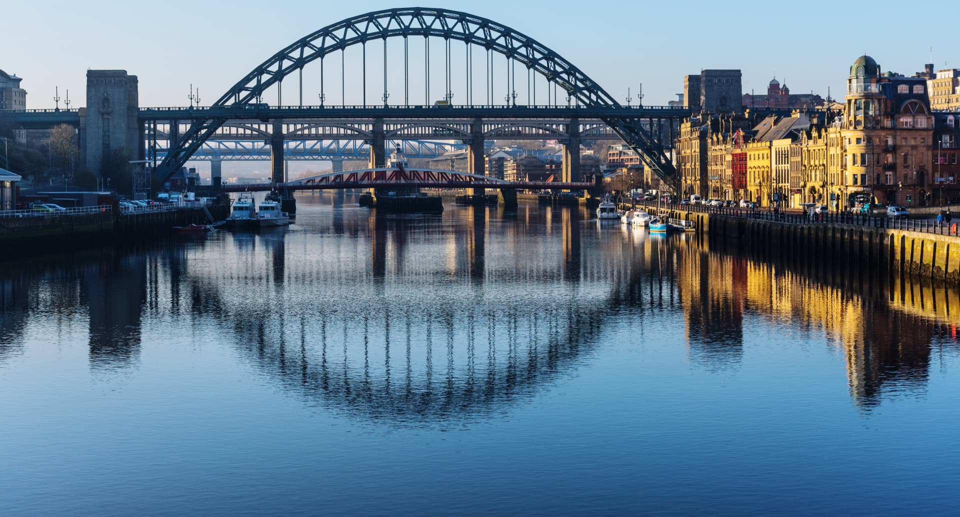 Top Things to Do in Newcastle A Visitor