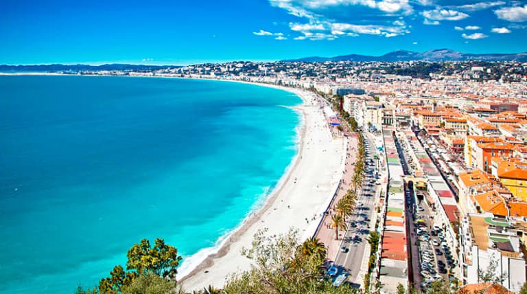 Locations De Vacances Sur La Cote D Azur Pour Seulement 75 Ca Se Passe Sur Lastminute Com Lastminute Com