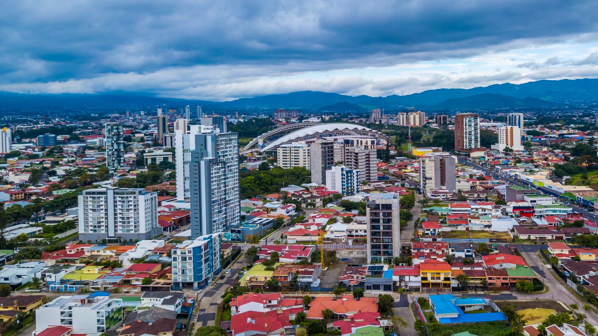 Quando andare in Costa Rica: periodo migliore e clima | Volagratis