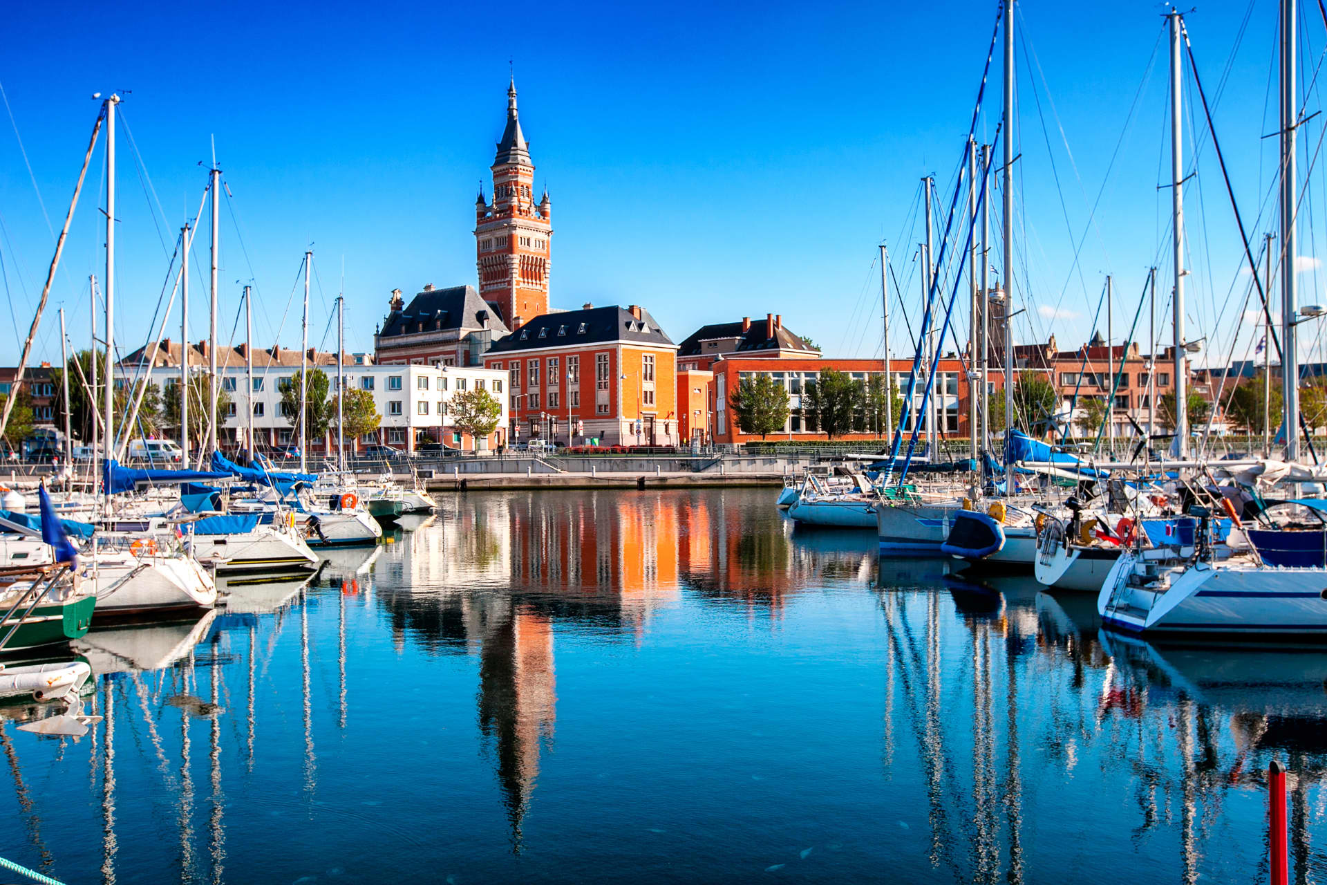 Visiting Dunkirk  lastminute.com