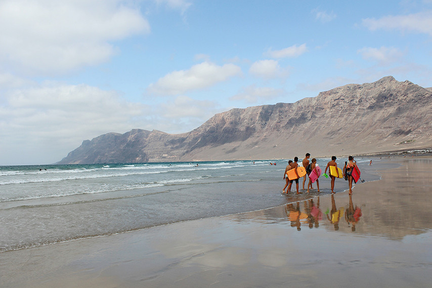 Decoracions Barates Festa A La Platja