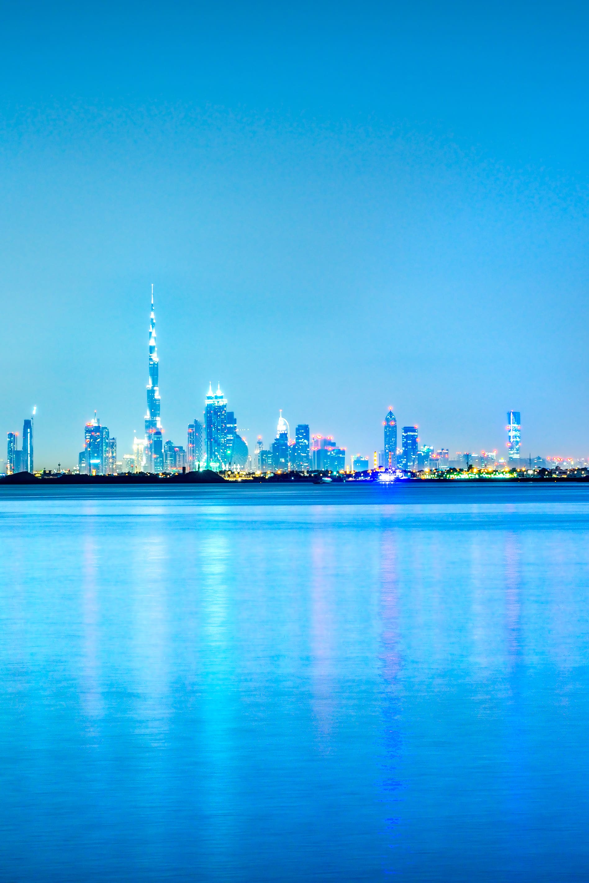 The 9 best Dubai beaches