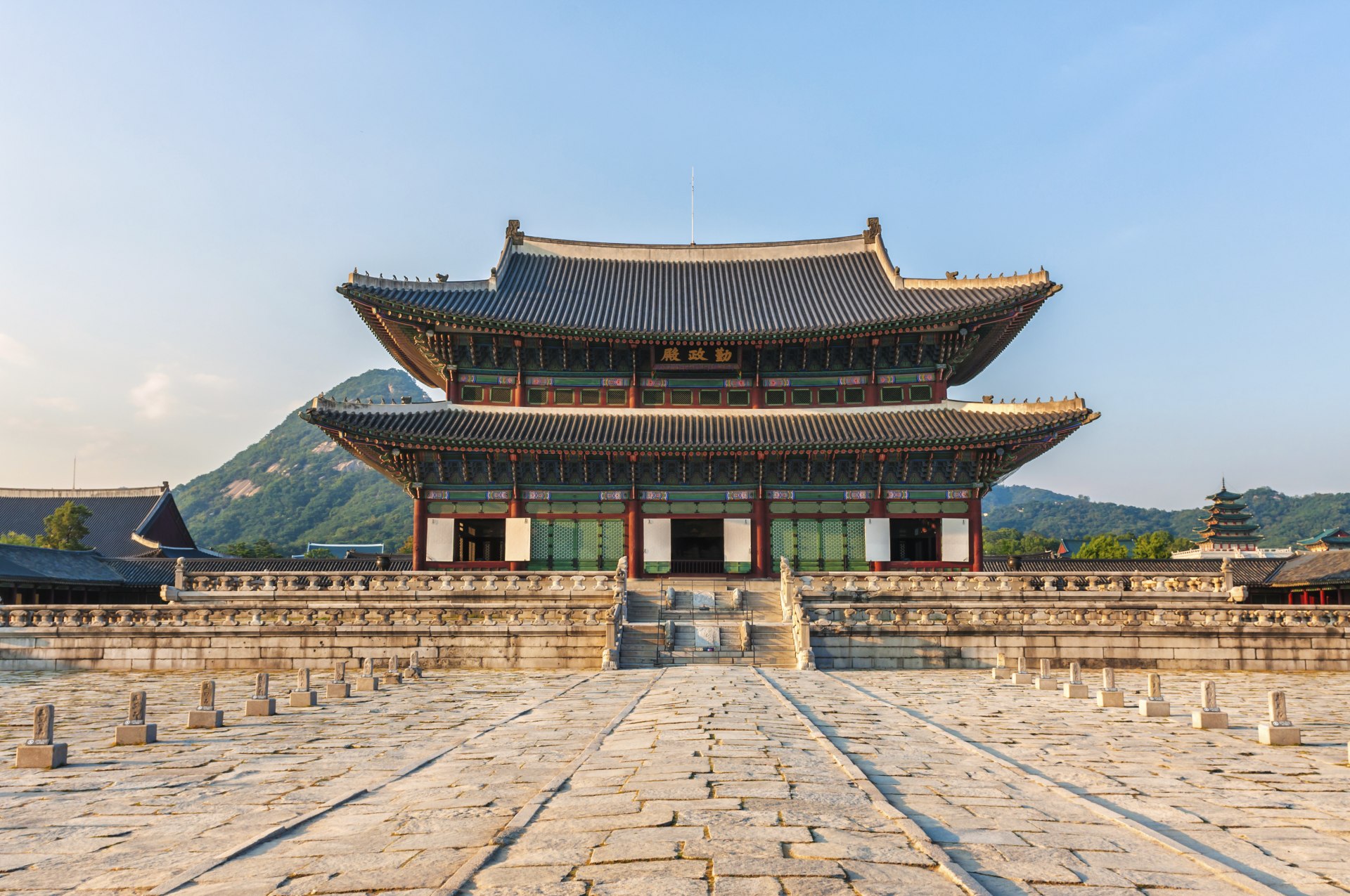 Best places to visit in South Korea - Blog - wayn.com