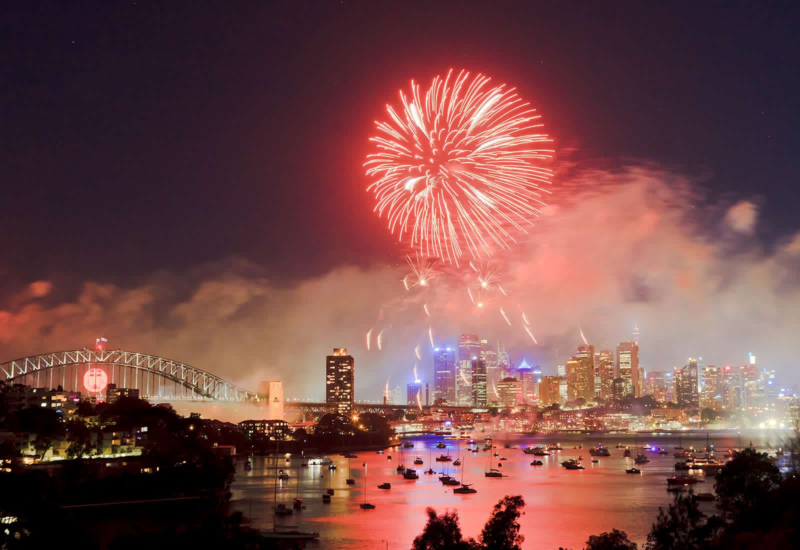  Silvesterreisen 2023/2024: Angebote für Silvesterurlaub 