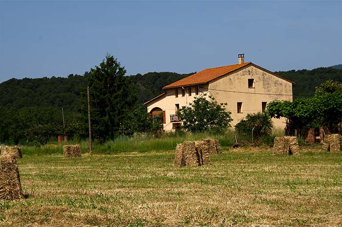 Turismo Rural En La Provincia De Barcelona Blog Oficial De Rumbo Es