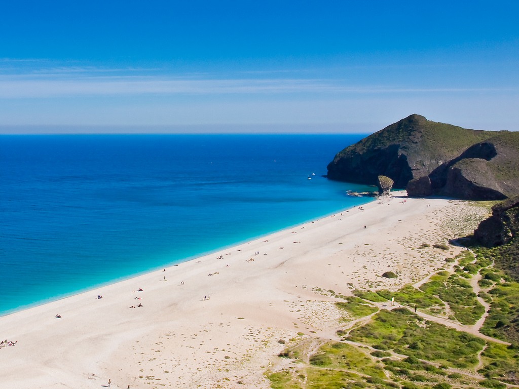 10 playas naturistas en el sur de Europa Blog Oficial de Rumbo.es