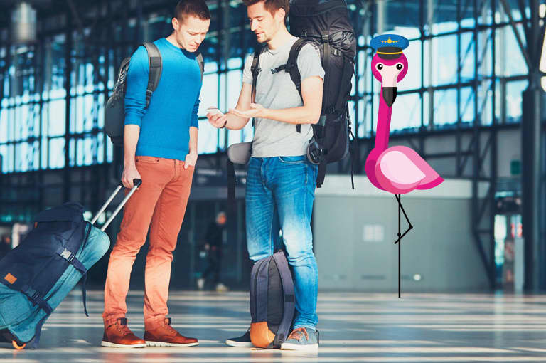 Bagage A Main Et En Soute Volotea Guide Des Bagages Lastminute Com