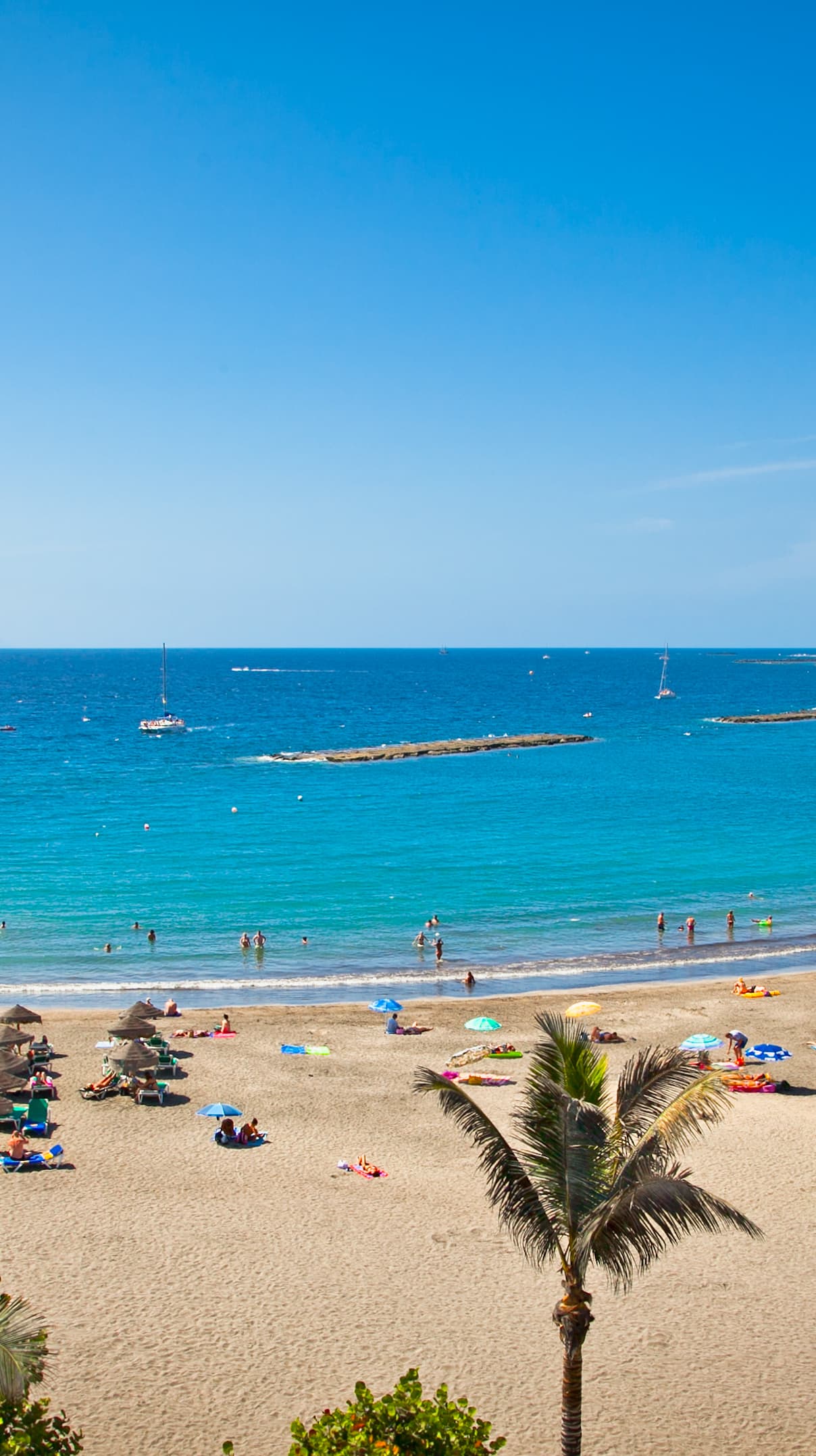 Tenerife Holidays 2023/2025 Cheap Holidays to Tenerife