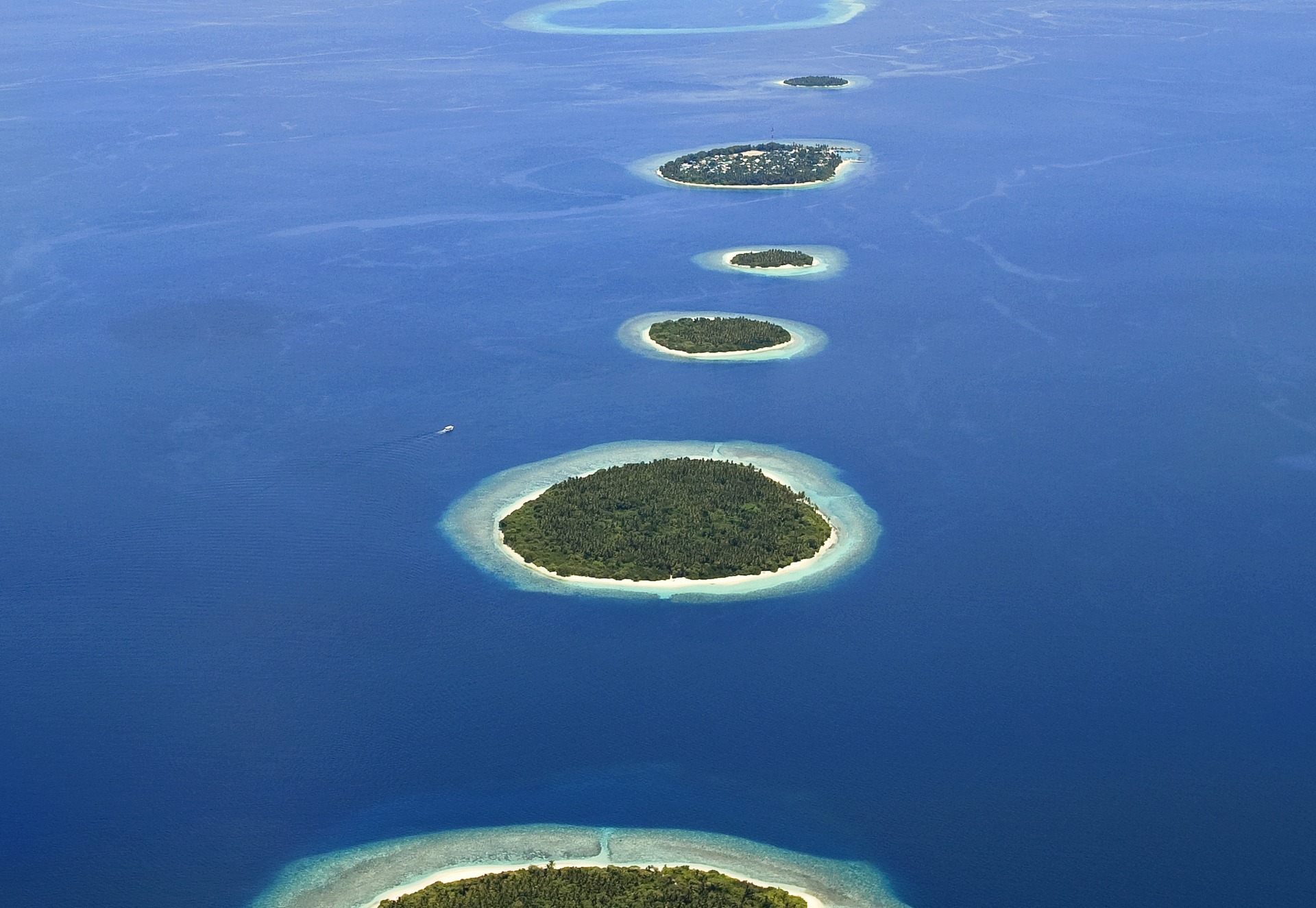 Maldive: tutto quello che devi sapere prima di partire