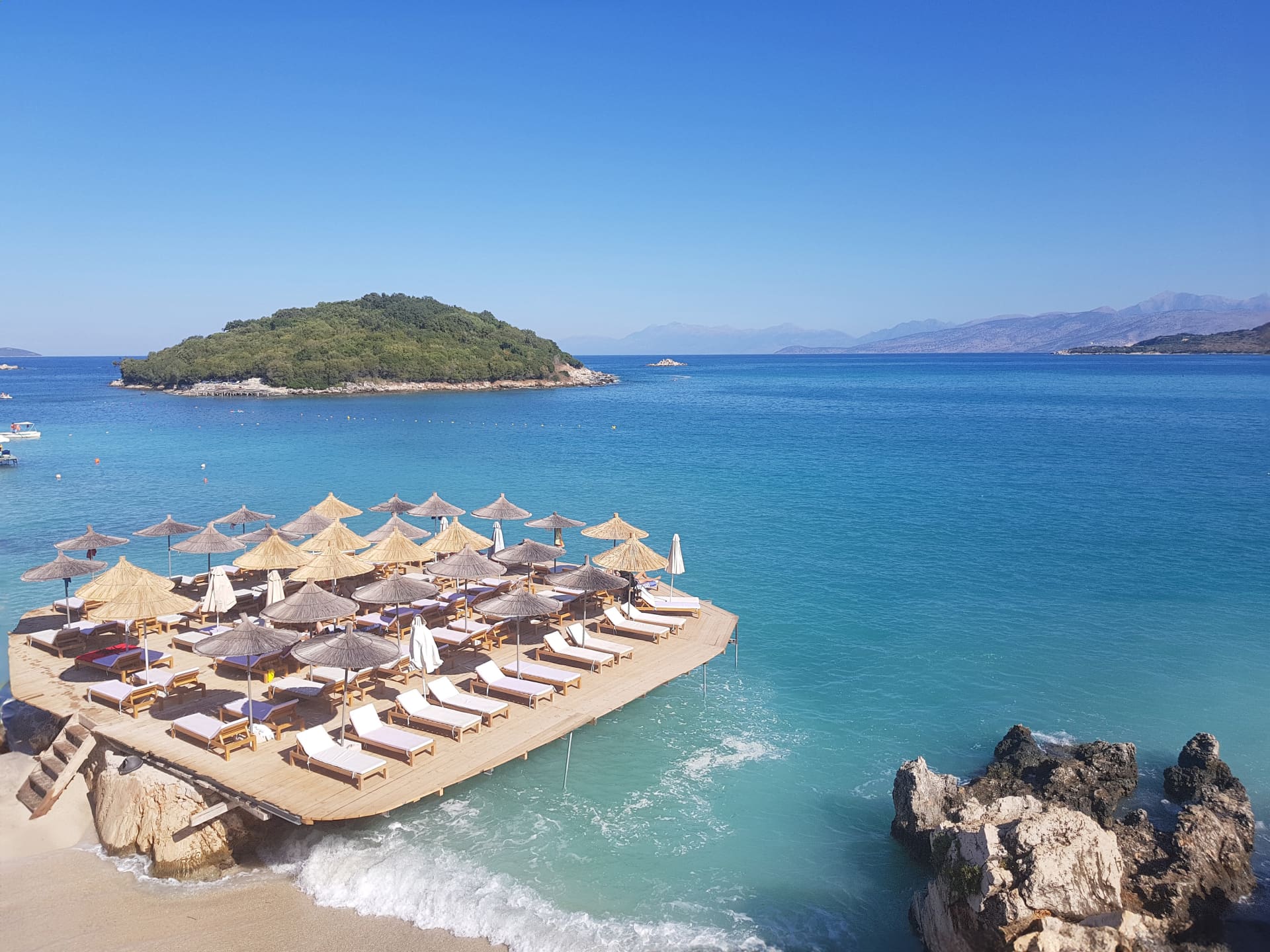 Le più belle spiagge del sud dell'Albania, la vacanza di mare perfetta