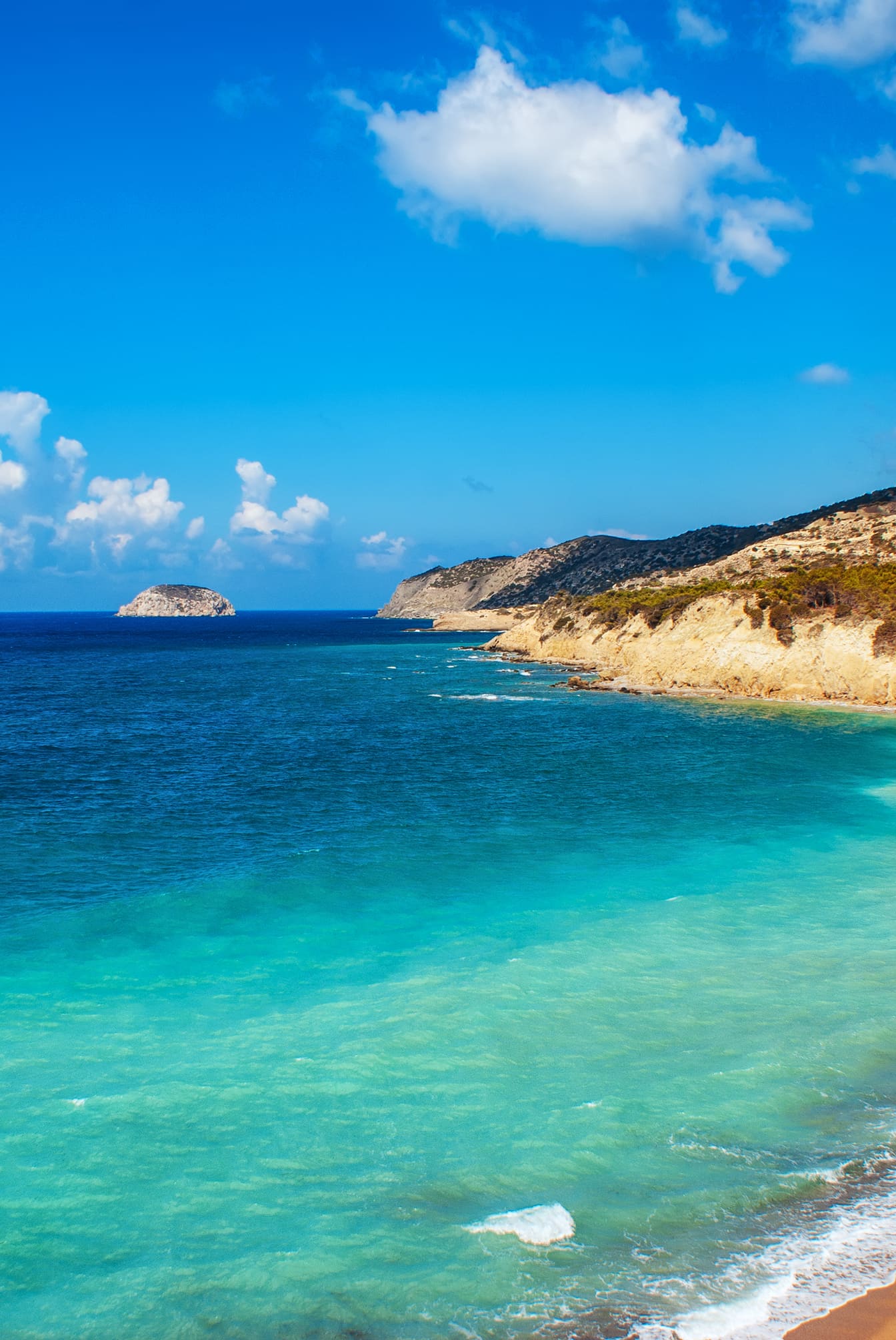 Rhodes Town Holidays 2024 Cheap Flight + Hotel Packages