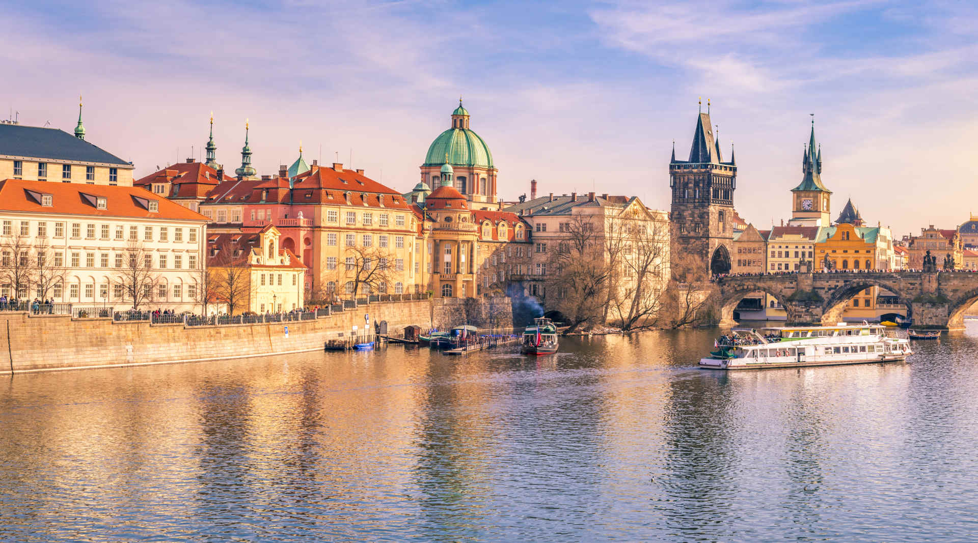 6 best free things to do in Prague