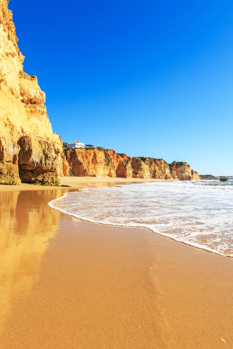 Le Migliori Spiagge Del Portogallo La Top 10 Per L Estate Volagratis