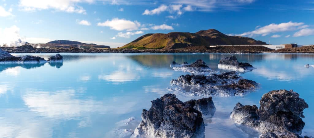 Week End A Islande Pas Cher Vol Hotel Lastminute Com