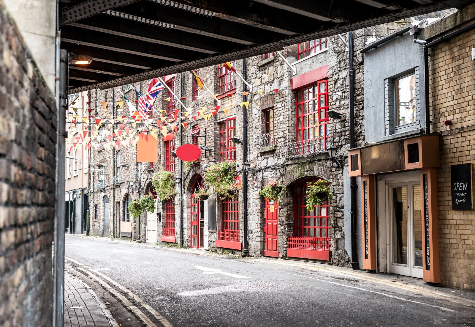 25 things to do in Dublin On A Rainy Day